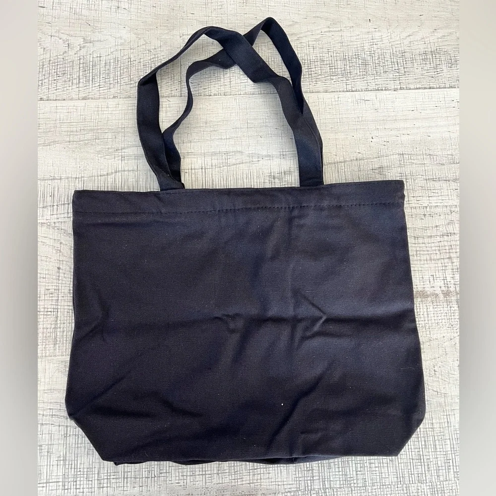 Bump Boxes Black MAMA Cloth Hospital or Everyday Bag - Picture 2 of 6